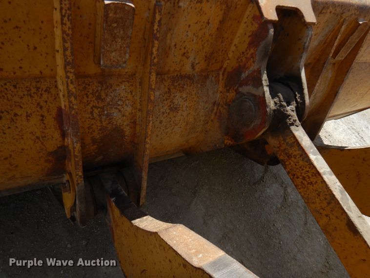 image for item IT9353 1994 Caterpillar 960F  wheel loader