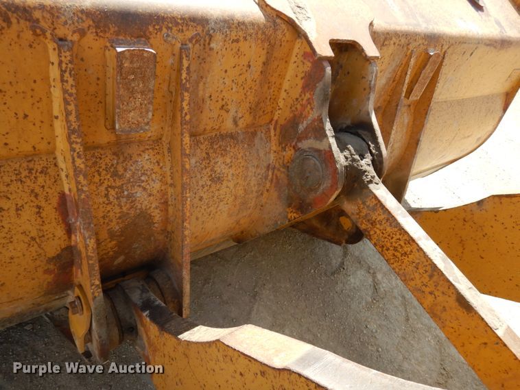 image for item IT9353 1994 Caterpillar 960F  wheel loader