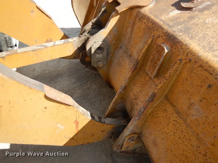 image for item IT9353 1994 Caterpillar 960F  wheel loader