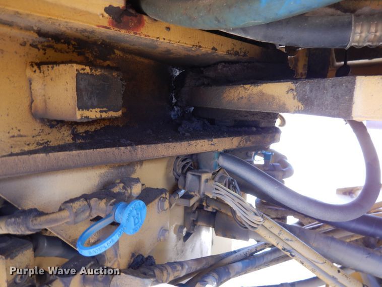 image for item IT9353 1994 Caterpillar 960F  wheel loader