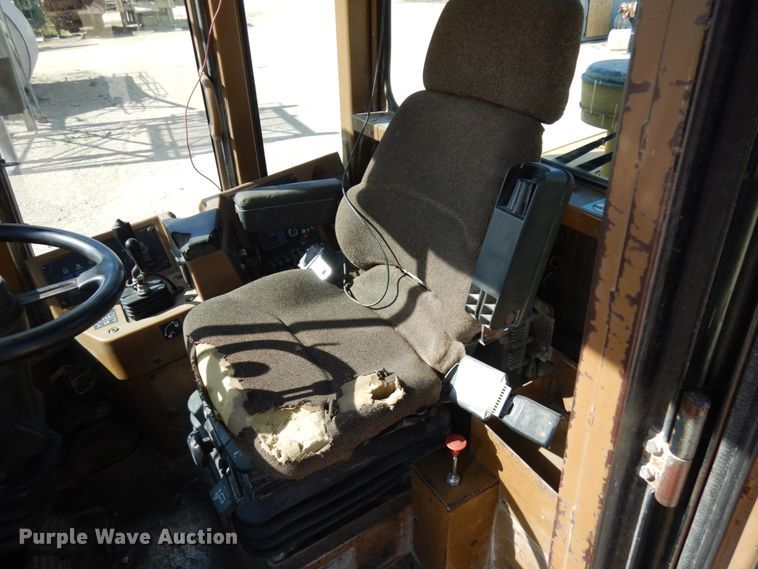 image for item IT9353 1994 Caterpillar 960F  wheel loader