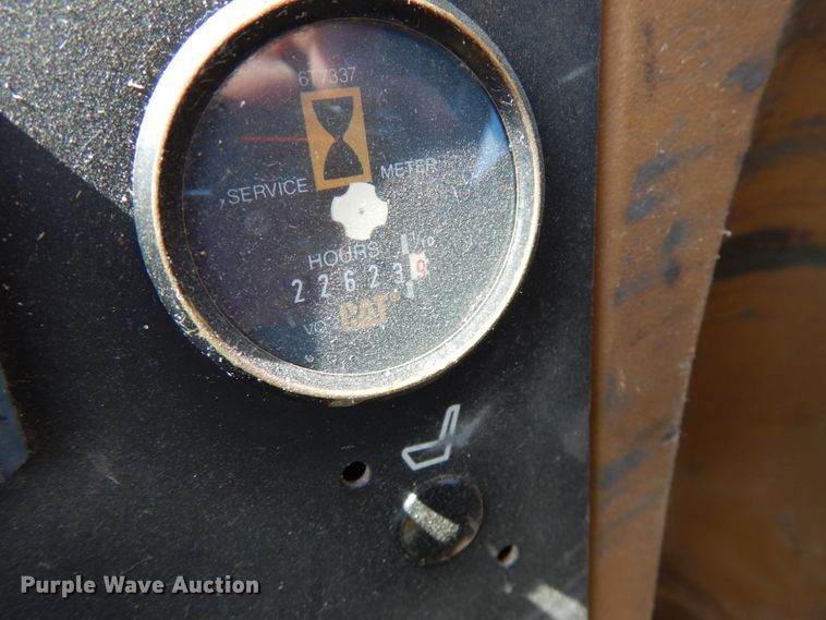 image for item IT9353 1994 Caterpillar 960F  wheel loader