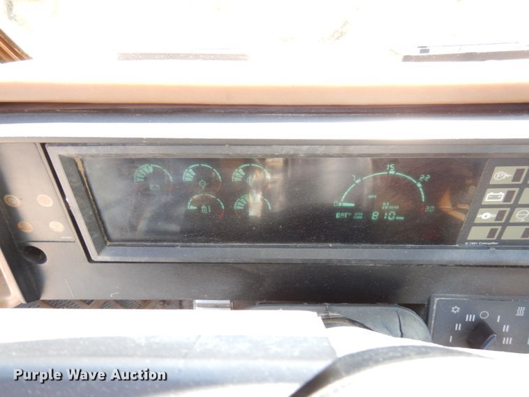 image for item IT9353 1994 Caterpillar 960F  wheel loader