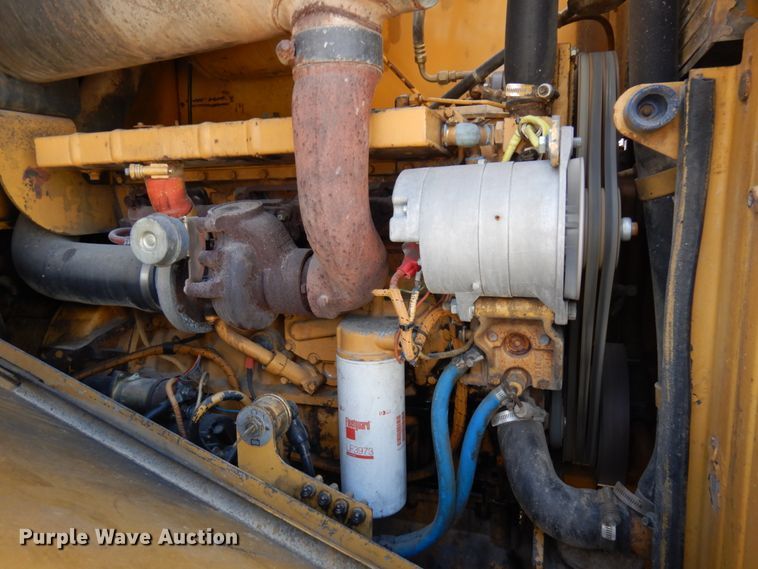 image for item IT9353 1994 Caterpillar 960F  wheel loader