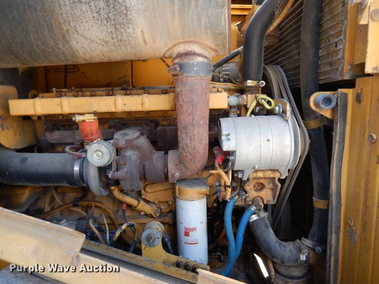 image for item IT9353 1994 Caterpillar 960F  wheel loader