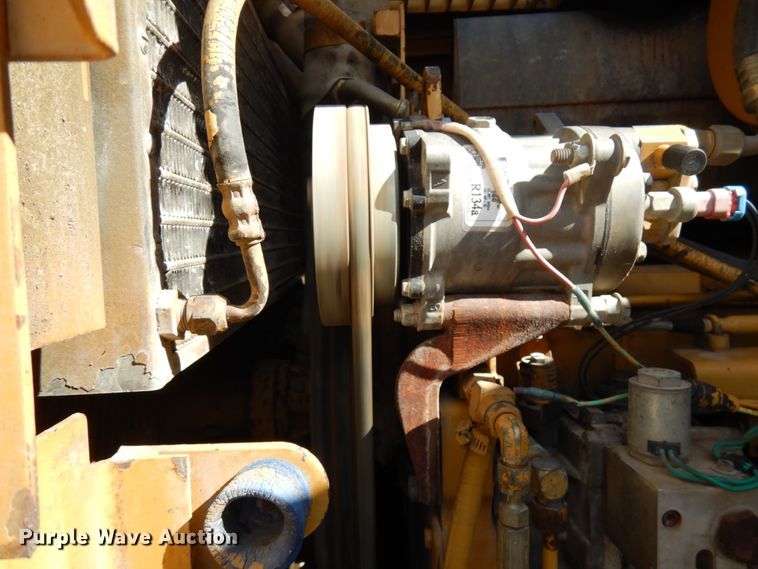 image for item IT9353 1994 Caterpillar 960F  wheel loader