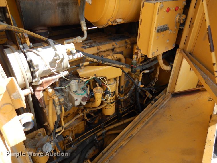 image for item IT9353 1994 Caterpillar 960F  wheel loader