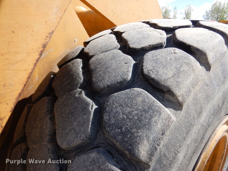 image for item IT9353 1994 Caterpillar 960F  wheel loader