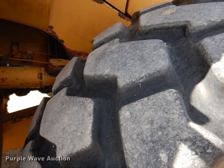 image for item IT9353 1994 Caterpillar 960F  wheel loader
