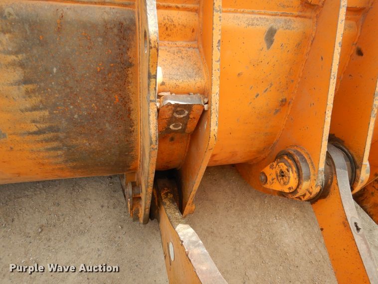 image for item IT9354 1998 Hyundai HL760  wheel loader