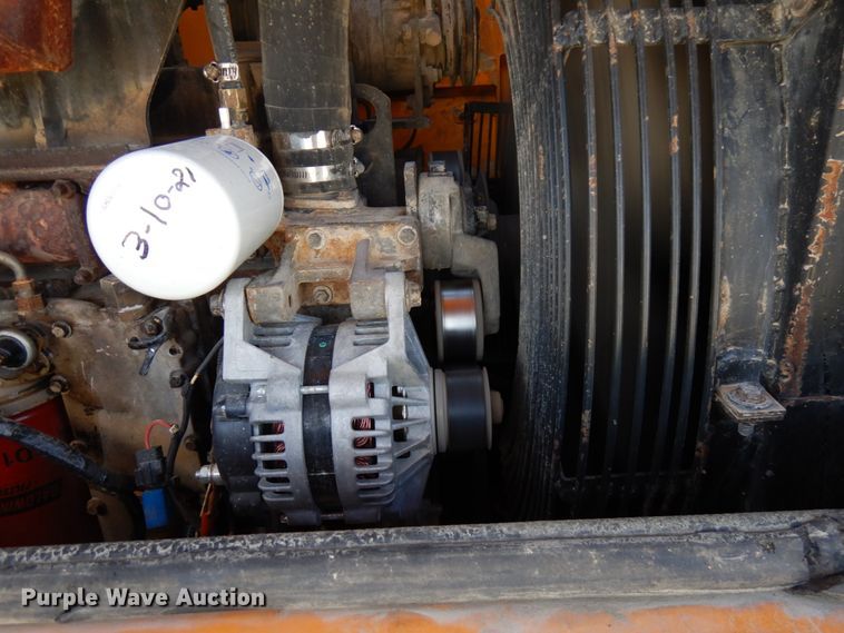 image for item IT9354 1998 Hyundai HL760  wheel loader