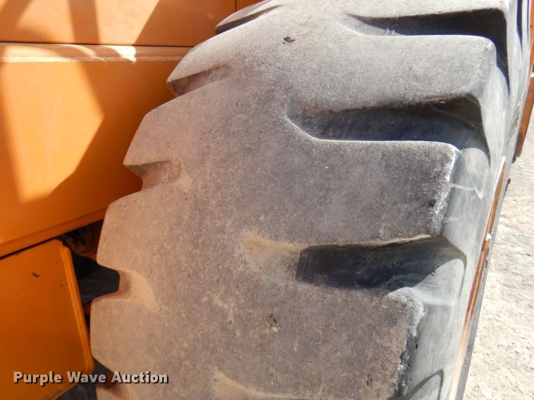 image for item IT9354 1998 Hyundai HL760  wheel loader
