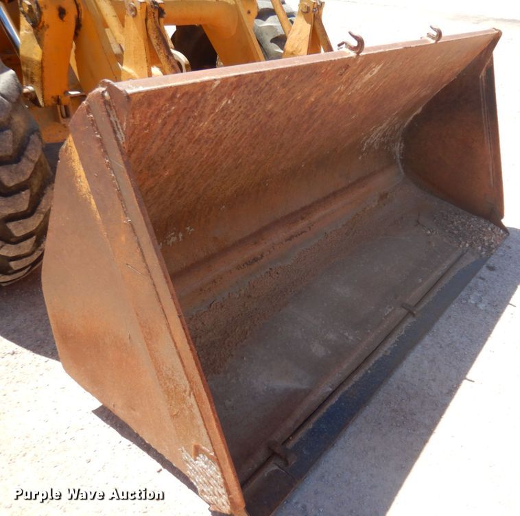 image for item KA9013 1978 Caterpillar 920  wheel loader