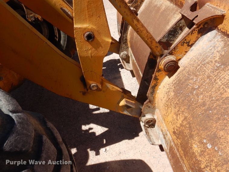 image for item KA9013 1978 Caterpillar 920  wheel loader