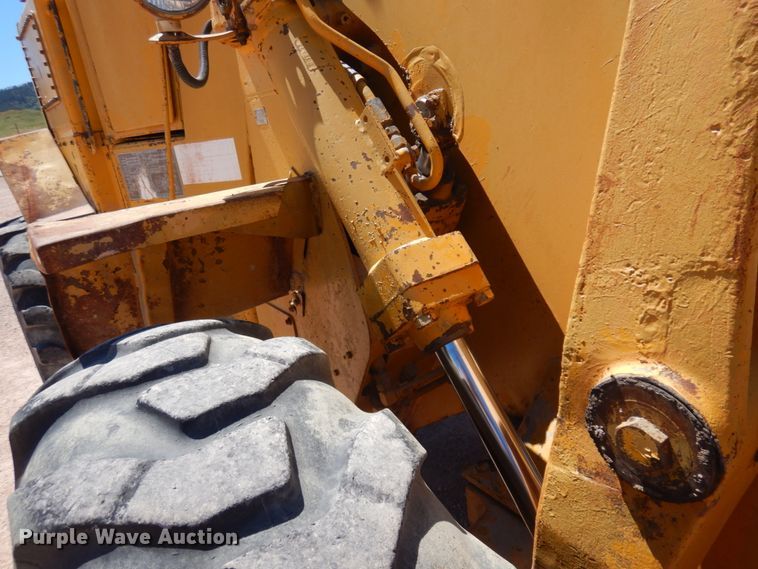 image for item KA9013 1978 Caterpillar 920  wheel loader
