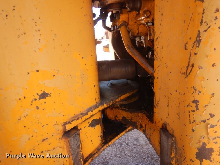 image for item KA9013 1978 Caterpillar 920  wheel loader