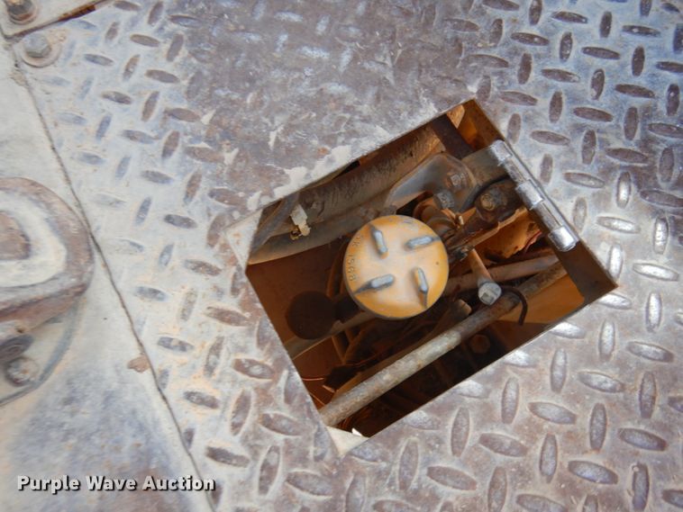 image for item KA9013 1978 Caterpillar 920  wheel loader