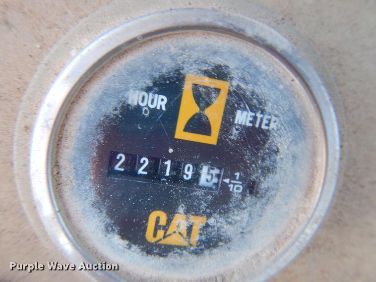 image for item KA9013 1978 Caterpillar 920  wheel loader