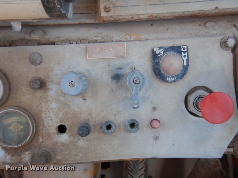 image for item KA9013 1978 Caterpillar 920  wheel loader