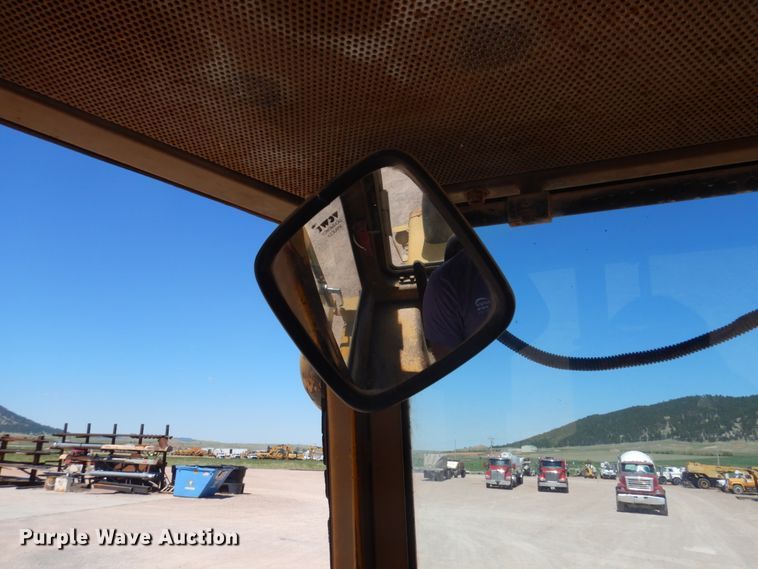 image for item KA9013 1978 Caterpillar 920  wheel loader