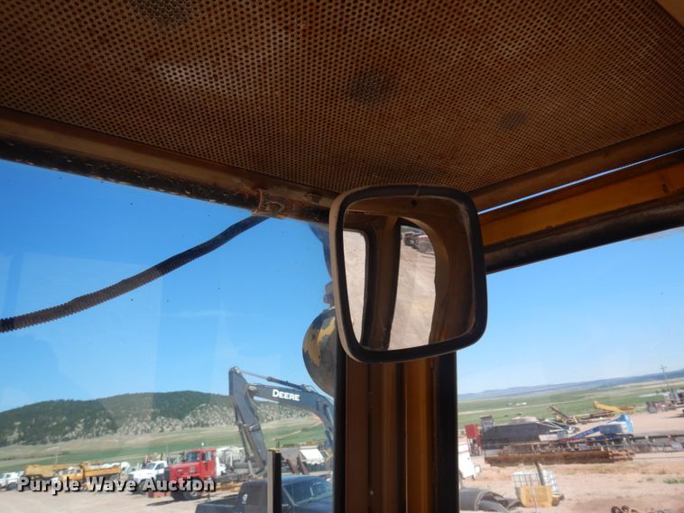 image for item KA9013 1978 Caterpillar 920  wheel loader