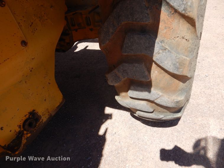 image for item KA9013 1978 Caterpillar 920  wheel loader