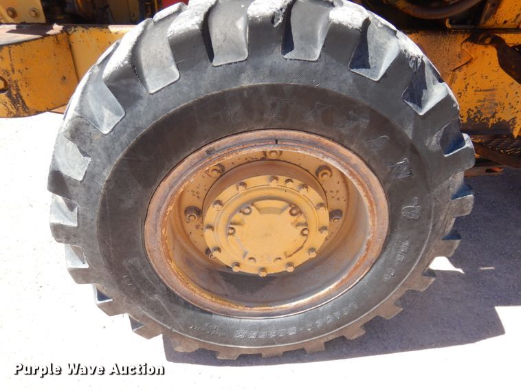 image for item KA9013 1978 Caterpillar 920  wheel loader