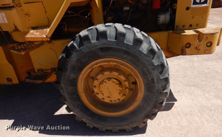 image for item KA9013 1978 Caterpillar 920  wheel loader