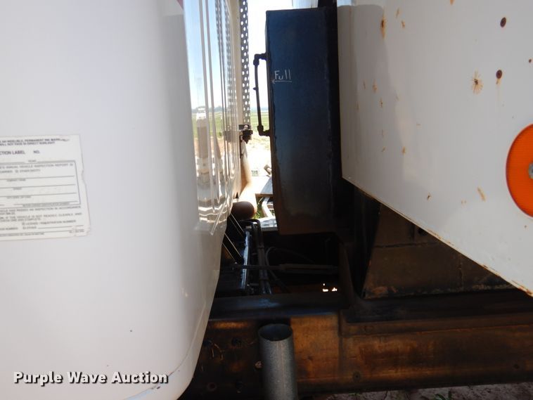 image for item KA9014 1981 International F2574  dump truck