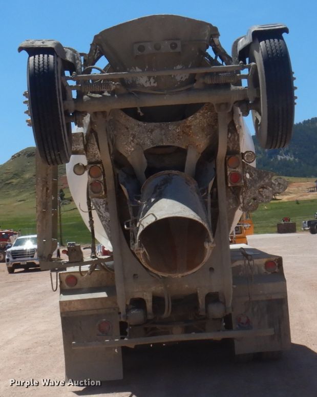 image for item KA9015 2006 Sterling L-Line  ready mix truck