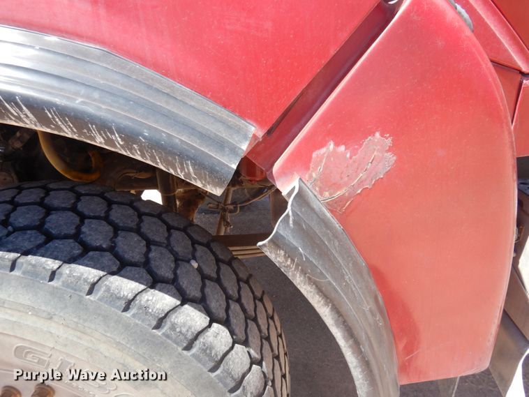 image for item KA9015 2006 Sterling L-Line  ready mix truck