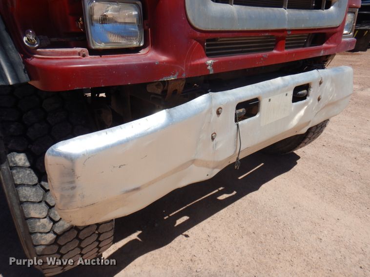 image for item KA9015 2006 Sterling L-Line  ready mix truck