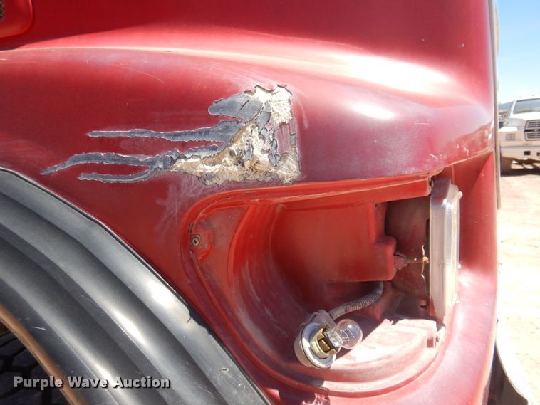 image for item KA9015 2006 Sterling L-Line  ready mix truck