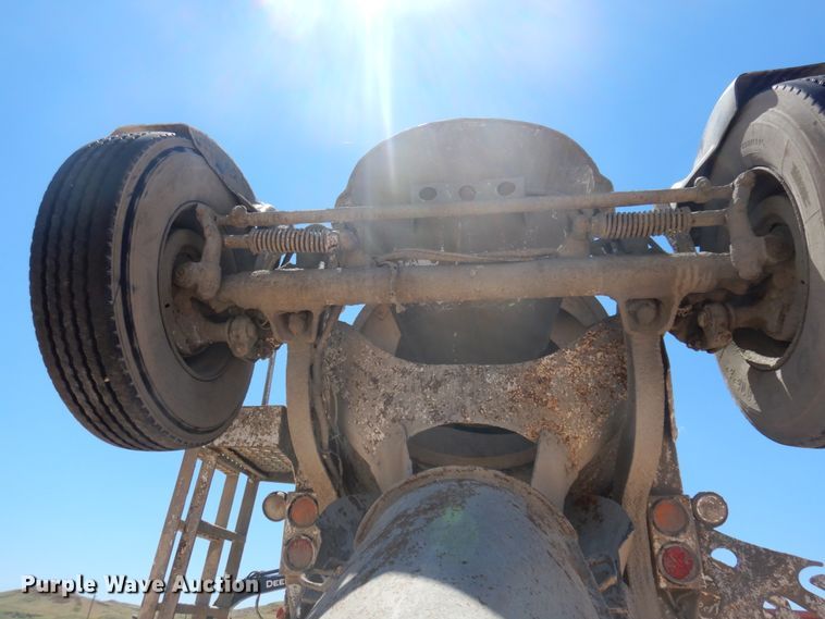 image for item KA9015 2006 Sterling L-Line  ready mix truck