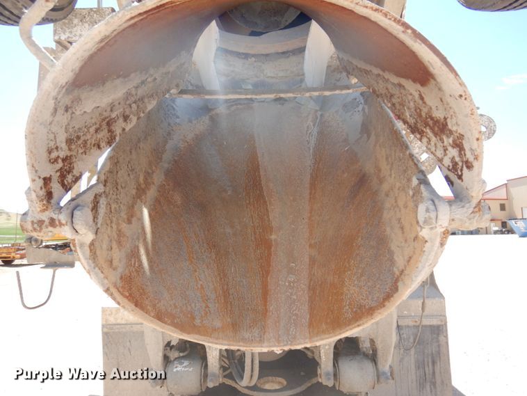 image for item KA9015 2006 Sterling L-Line  ready mix truck