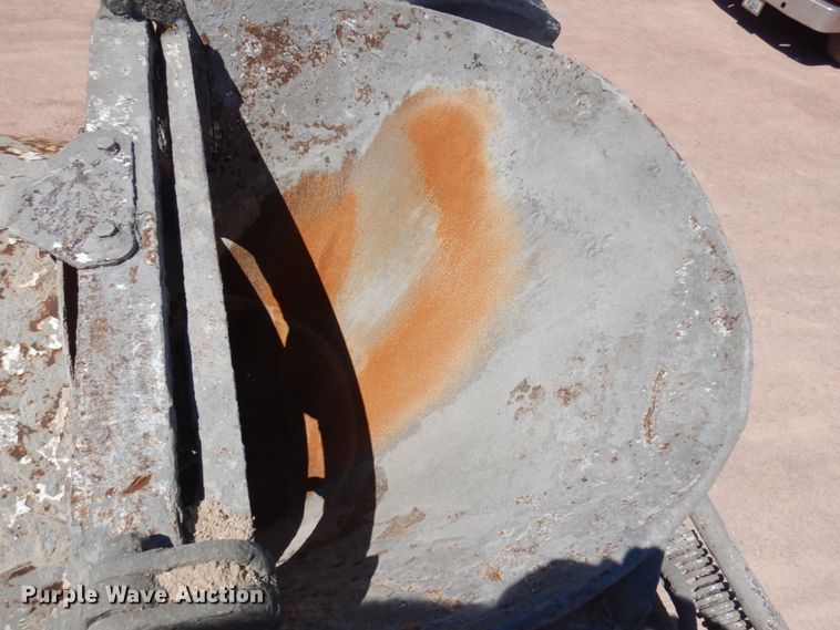 image for item KA9015 2006 Sterling L-Line  ready mix truck