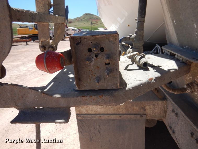 image for item KA9015 2006 Sterling L-Line  ready mix truck