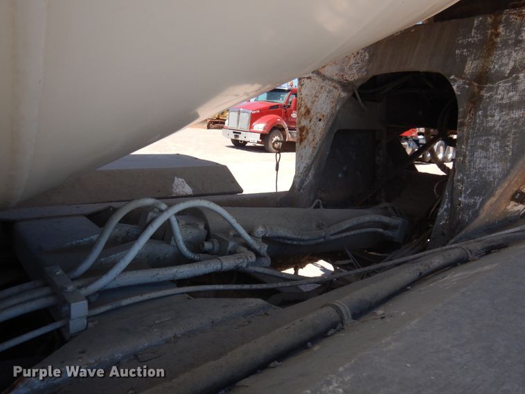 image for item KA9015 2006 Sterling L-Line  ready mix truck