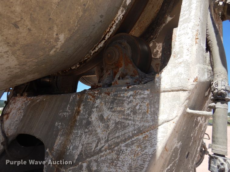 image for item KA9015 2006 Sterling L-Line  ready mix truck