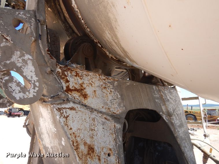 image for item KA9015 2006 Sterling L-Line  ready mix truck