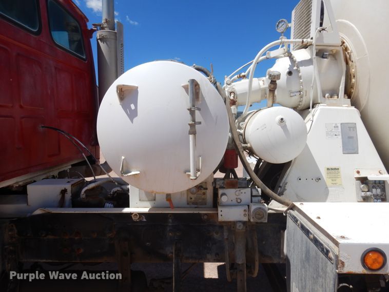 image for item KA9015 2006 Sterling L-Line  ready mix truck