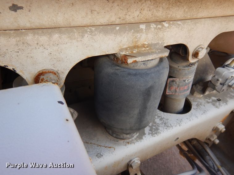 image for item KA9015 2006 Sterling L-Line  ready mix truck