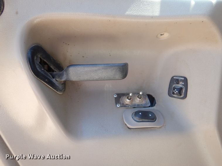 image for item KA9015 2006 Sterling L-Line  ready mix truck