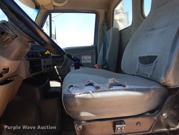 image for item KA9015 2006 Sterling L-Line  ready mix truck