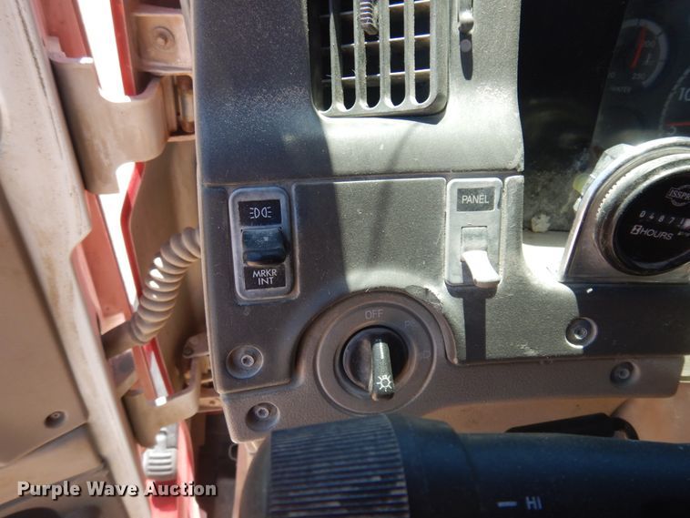 image for item KA9015 2006 Sterling L-Line  ready mix truck