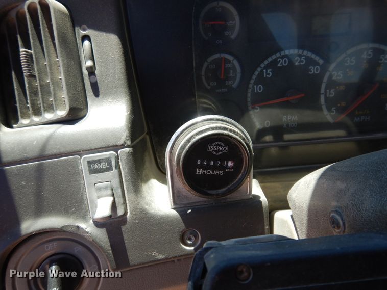 image for item KA9015 2006 Sterling L-Line  ready mix truck