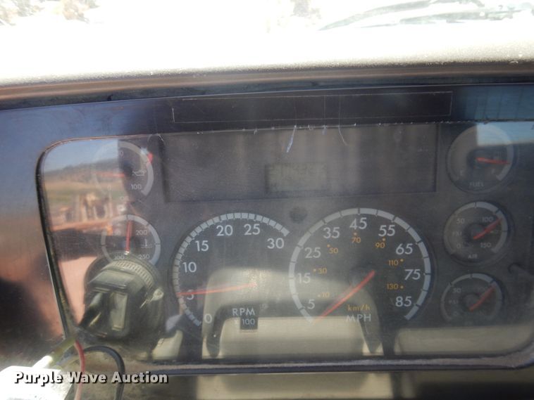 image for item KA9015 2006 Sterling L-Line  ready mix truck