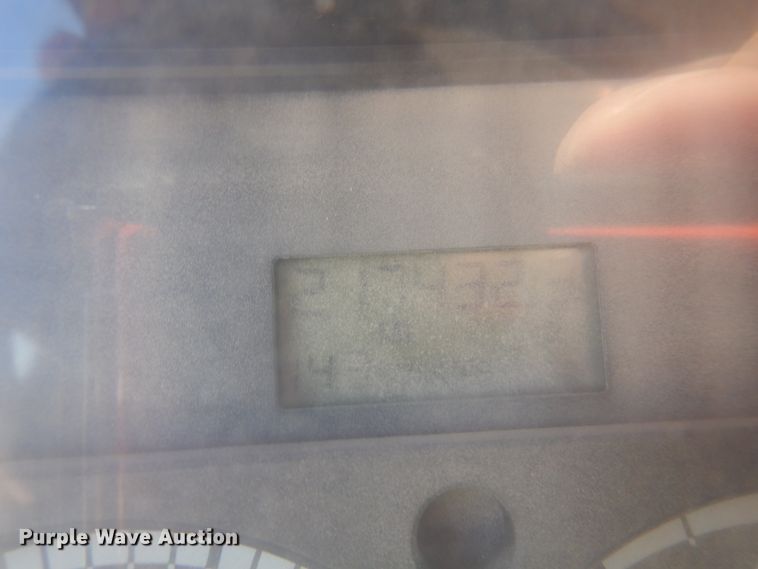 image for item KA9015 2006 Sterling L-Line  ready mix truck