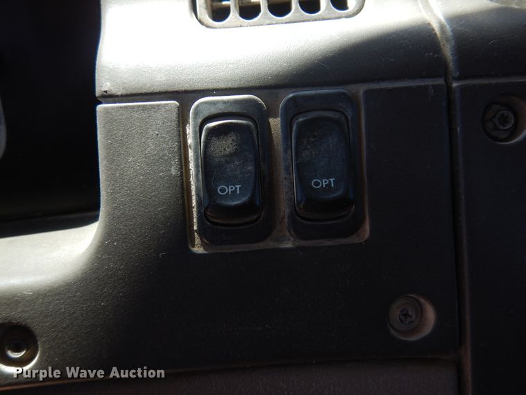 image for item KA9015 2006 Sterling L-Line  ready mix truck