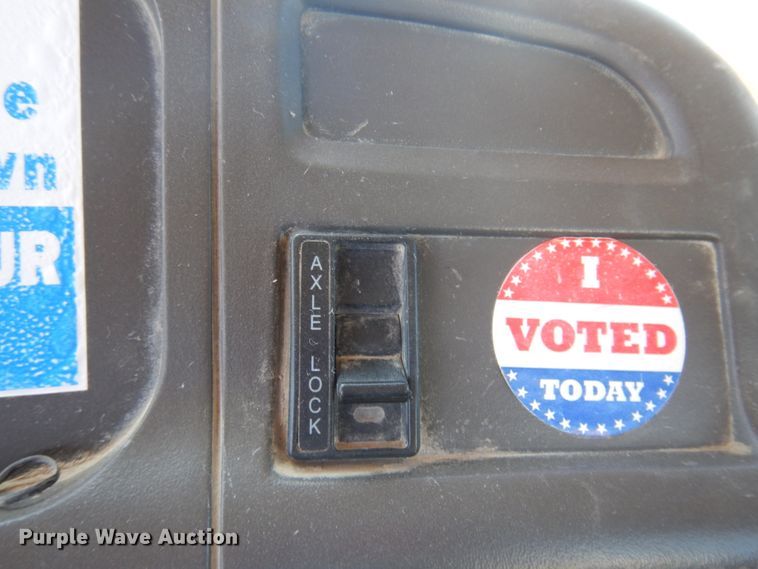 image for item KA9015 2006 Sterling L-Line  ready mix truck